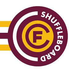 Shuffleboard logo